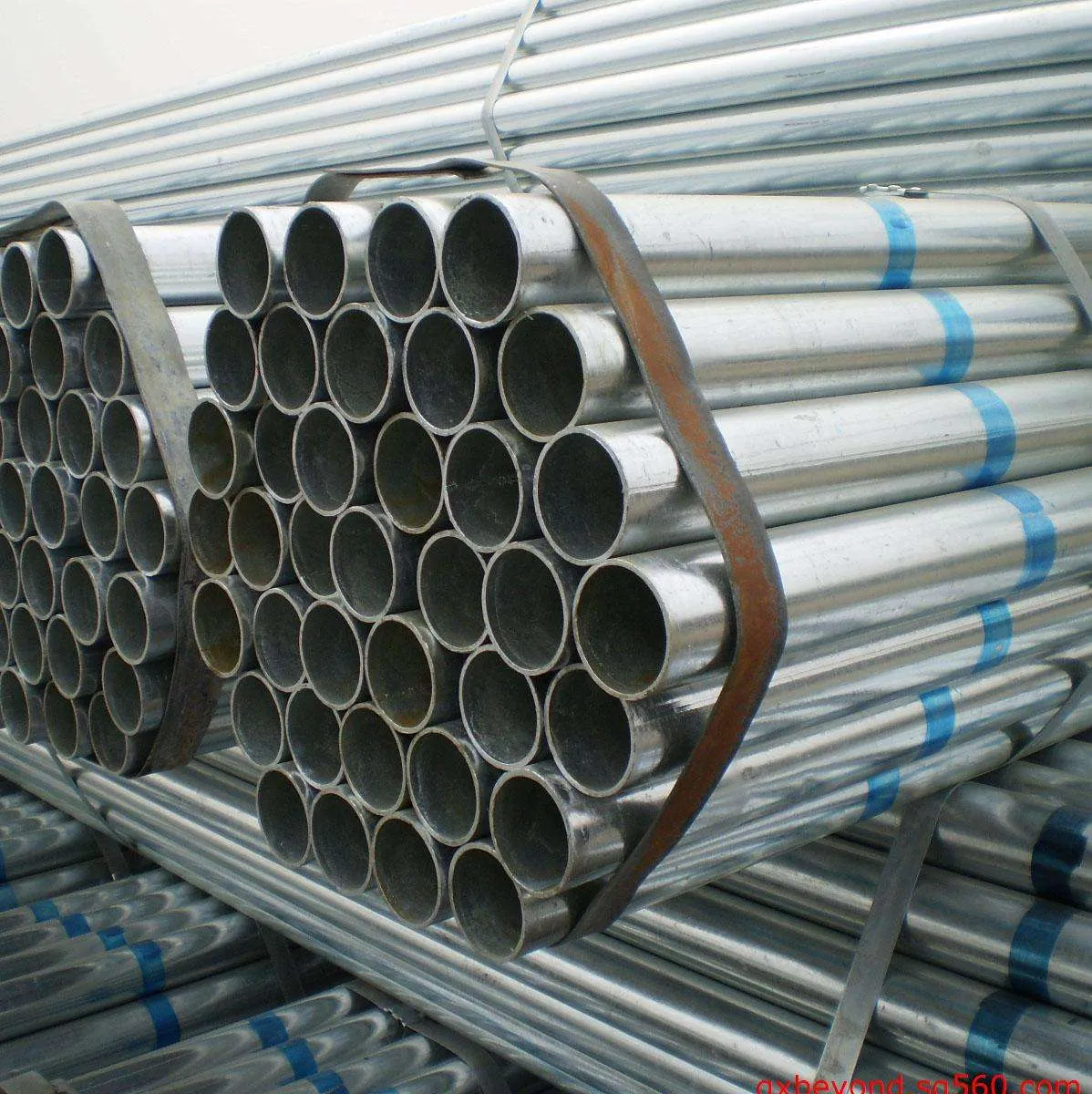 seamless pipe